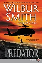 Cover of Predator