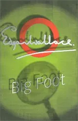 Cover of Big Foot