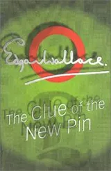 Cover of The clue of the new pin