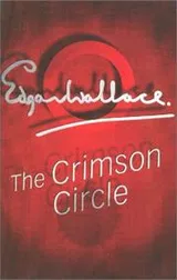 Cover of The crimson circle