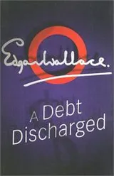 Cover of A Debt Discharged