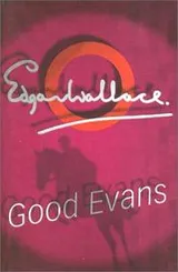 Cover of Good Evans