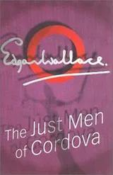 Cover of The just men of Cordova