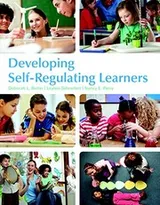 Cover of Developing Self-regulating Learners,