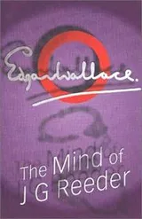 Cover of The Mind Of Mr J Reeder