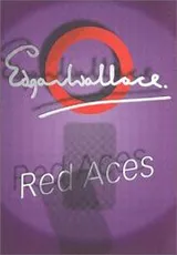 Cover of Red aces