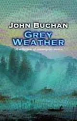 Cover of Grey weather
