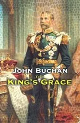 Cover of The King's Grace