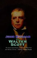 Cover of Sir Walter Scott