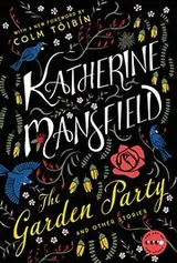 Cover of The Garden Party