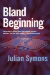 Cover of Bland beginning