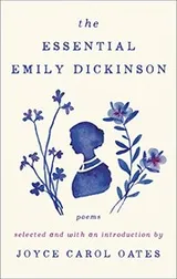 Cover of The Essential Emily Dickinson