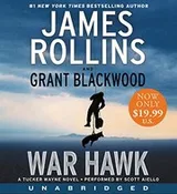 Cover of War Hawk Low Price CD
