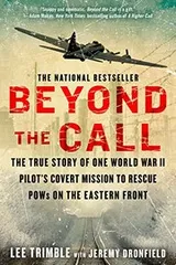 Cover of Beyond The Call