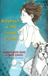 Cover of Elephant in the Living Room