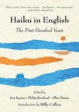 Cover of Haiku in English