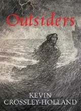 Cover of Outsiders