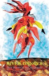 Cover of River Dancer