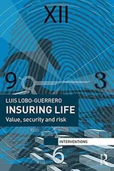 Cover of Insuring Life