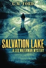 Cover of Salvation Lake
