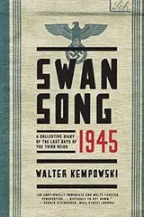 Cover of Swansong 1945
