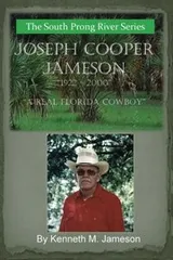 Cover of Joseph Cooper Jameson
