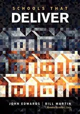 Cover of Schools That Deliver