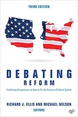 Cover of Debating Reform