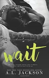Cover of Wait