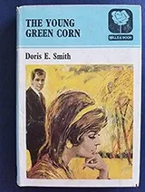 Cover of The Young Green Corn