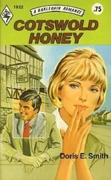 Cover of Cotswold Honey