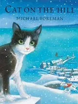 Cover of Cat on the Hill