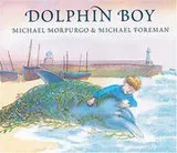 Cover of Dolphin Boy