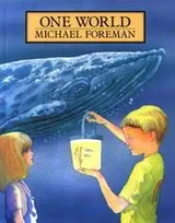 Cover of One world