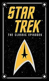 Cover of Star Trek - The Classic Episodes