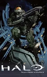 Cover of Halo