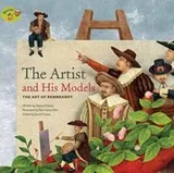 Cover of The Artist and His Models