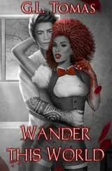 Cover of Wander This World