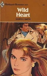 Cover of Wild Heart