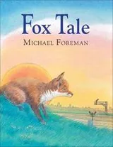 Cover of Fox Tale