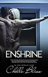 Cover of Enshrine