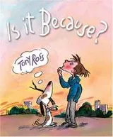 Cover of Is it Because?