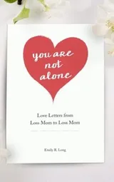 Cover of You Are Not Alone