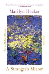 Cover of A Stranger's Mirror