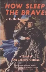 Cover of How Sleep The Brave!