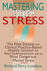Cover of Mastering Hidden Stress