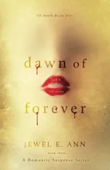 Cover of Dawn of Forever