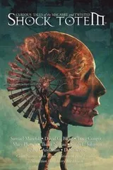 Cover of Shock Totem 10