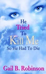 Cover of He Tried To Kill Me So He Had To Die!!
