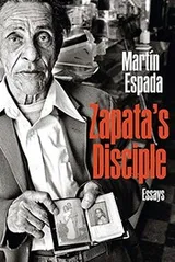 Cover of Zapata's Disciple